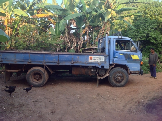 ISUZU NPR 110 ห้างแท้เกียร์ยาวยกหัวได้ Fหน้าFหลัง เครื่องลงเล้มแล้วครับ ราคาวันนี้ 308000 ครับ ISUZU NPR 110 ห้างแท้เกียร์ยาวยกหัวได้ Fหน้าFหลัง เครื่องลงเล้มแล้วครับ ราคาวันนี้ 308000 ครับ