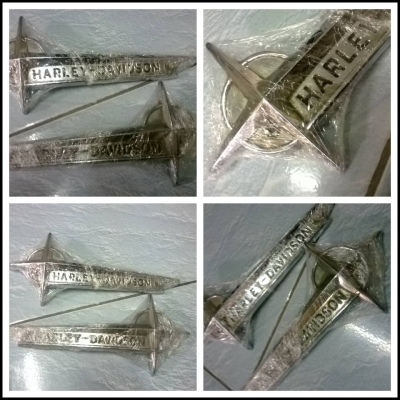 โลโก้ข้างถัง H-D