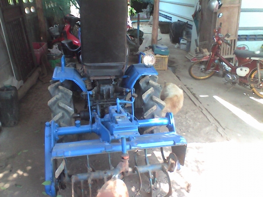 ขายรถไถ ISEKI TX 1500 4×4W ขายรถไถ ISEKI TX 1500 4×4W