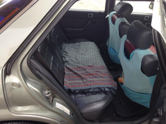 ขาย accord ปี88ตัวท๊อปไฟฟ้าทั้งคันเครื่องเดิม+LPG แล้วครับ ขาย accord ปี88ตัวท๊อปไฟฟ้าทั้งคันเครื่องเดิม+LPG แล้วครับ