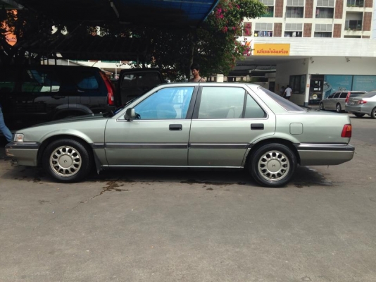 ขาย accord ปี88ตัวท๊อปไฟฟ้าทั้งคันเครื่องเดิม+LPG แล้วครับ ขาย accord ปี88ตัวท๊อปไฟฟ้าทั้งคันเครื่องเดิม+LPG แล้วครับ