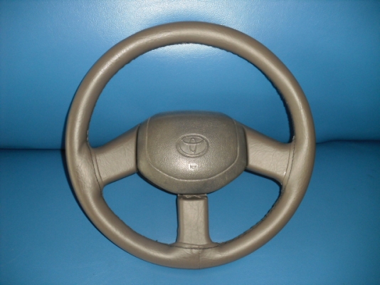 พวงมาลัย ไมตี้ X สภาพสวยๆ หุ้มหนังใหม่นุ่มมือกว่าเดิม พวงมาลัย ไมตี้ X สภาพสวยๆ หุ้มหนังใหม่นุ่มมือกว่าเดิม