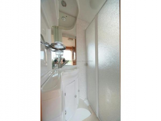 ขายรถบ้าน OMEGA PASS 432 ขายรถบ้าน OMEGA PASS 432