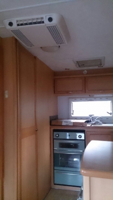 ขายรถบ้าน OMEGA PASS 432 ขายรถบ้าน OMEGA PASS 432