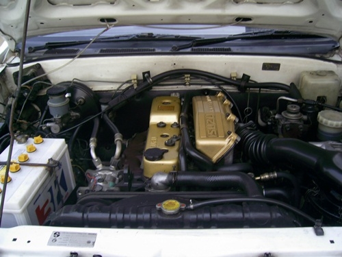 STATION WAGON รถครอบครัวเครื่องดีเซล