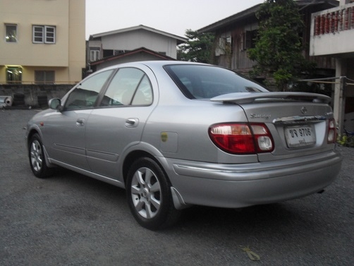 SUNNY NEO ตัว TOP รถสวยสวย. มีไฟแนนท์รองรับ SUNNY NEO ตัว TOP รถสวยสวย. มีไฟแนนท์รองรับ