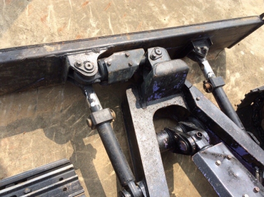 รถขุด KOMATSU PC50UU มือสอง นำเข้าจากญี่ปุ่น สภาพสวยย!! รถขุด KOMATSU PC50UU มือสอง นำเข้าจากญี่ปุ่น สภาพสวยย!!