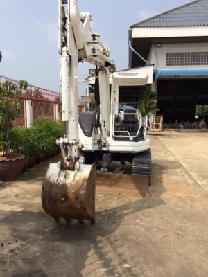 รถขุด KOMATSU PC50UU มือสอง นำเข้าจากญี่ปุ่น สภาพสวยย!! รถขุด KOMATSU PC50UU มือสอง นำเข้าจากญี่ปุ่น สภาพสวยย!!
