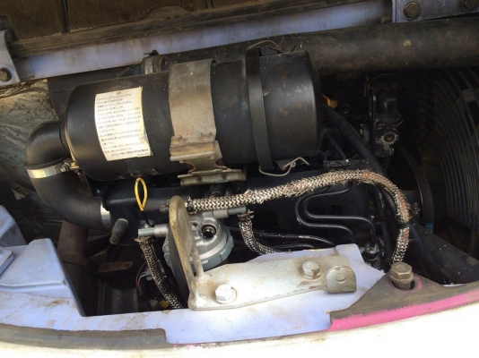 รถขุด KOMATSU PC50UU มือสอง นำเข้าจากญี่ปุ่น สภาพสวยย!! รถขุด KOMATSU PC50UU มือสอง นำเข้าจากญี่ปุ่น สภาพสวยย!!