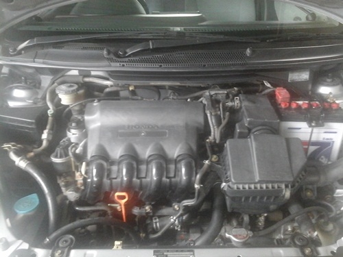 ขายครับ HONDA CITY ขายครับ HONDA CITY