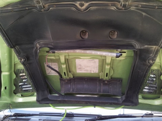 อีซูซุ TFR แปลงดราก้อน