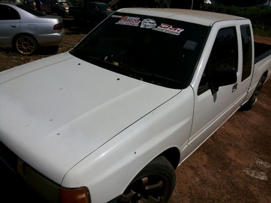 ***ขายแล้วครับขอบคุณ Truck2hand ขายกระบะแค็ปสวยๆ มังกรทอง87ยอดนิยม ISUZU SPACECAB 2.5SL 87HP หูช้างแท้ ปี32/89 เครื่องเดิมเกียร์เดิม เครื่องดี แรงประหยัด เกียร์ดีไม่มีหลุด ช่วงล่างคัสซีสวยเดิมไม่ผุไม่ดาม กระบะดี มีพื้นปูกระบะ ล้อแม็กสวยๆ หัวบางเดิม ภายในส