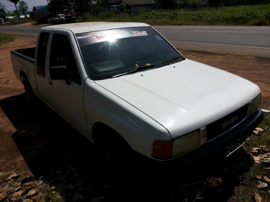 ***ขายแล้วครับขอบคุณ Truck2hand ขายกระบะแค็ปสวยๆ มังกรทอง87ยอดนิยม ISUZU SPACECAB 2.5SL 87HP หูช้างแท้ ปี32/89 เครื่องเดิมเกียร์เดิม เครื่องดี แรงประหยัด เกียร์ดีไม่มีหลุด ช่วงล่างคัสซีสวยเดิมไม่ผุไม่ดาม กระบะดี มีพื้นปูกระบะ ล้อแม็กสวยๆ หัวบางเดิม ภายในส