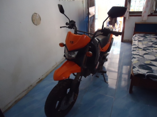 ขาย KAWASAKI KSR 111CC ปี55 สภาพสวยและดีมาก แน่นๆ ราคา 20,000.- ขาย KAWASAKI KSR 111CC ปี55 สภาพสวยและดีมาก แน่นๆ ราคา 20,000.-