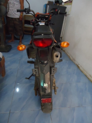 ขาย KAWASAKI KSR 111CC ปี55 สภาพสวยและดีมาก แน่นๆ ราคา 20,000.- ขาย KAWASAKI KSR 111CC ปี55 สภาพสวยและดีมาก แน่นๆ ราคา 20,000.-