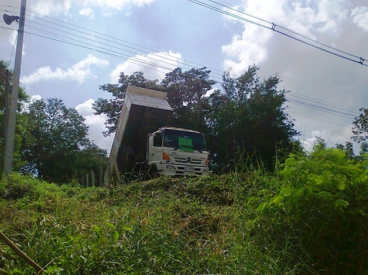 รถสิบล้อ HINO 500 SERIES 330 แรงม้า รถสภาพใหม่เอี่ยม รถปี 54 เลขไมล์ 70,000 กม.ลดราคาขายดาวน์ 950,000 บาท.หมดเขต 16 พย.56