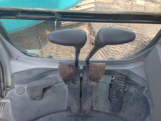 ขายรถแบคโฮ KOBELCO SK210NLC-6 YN7 ปี 2000 หรือวางดาวน์ 800000 บาท มีVDOครับ ระบบไฟฟ้าเต็ม นำเข้าจากญี่ปุ่น 100 \%ติดต่อ 081-2990958 ขายรถแบคโฮ KOBELCO SK210NLC-6 YN7 ปี 2000 หรือวางดาวน์ 800000 บาท มีVDOครับ ระบบไฟฟ้าเต็ม นำเข้าจากญี่ปุ่น 100 \%ติดต่อ 081-2990958