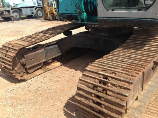 ขายรถแบคโฮ KOBELCO SK210NLC-6 YN7 ปี 2000 หรือวางดาวน์ 800000 บาท มีVDOครับ ระบบไฟฟ้าเต็ม นำเข้าจากญี่ปุ่น 100 \%ติดต่อ 081-2990958 ขายรถแบคโฮ KOBELCO SK210NLC-6 YN7 ปี 2000 หรือวางดาวน์ 800000 บาท มีVDOครับ ระบบไฟฟ้าเต็ม นำเข้าจากญี่ปุ่น 100 \%ติดต่อ 081-2990958