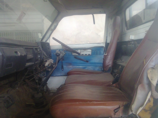 ขายหกล้อ กลาง มิตซู เครือง110แรงดีมากๆไม่หลวม รับประกันได้ครับ ยาว4.30เมตร รถใช้วิ่งงานทุกวัน รถสภาพดีมากๆ ทำสีใหม่หล่อเลยครับท่าน ราคาเบาๆ ขายหกล้อ กลาง มิตซู เครือง110แรงดีมากๆไม่หลวม รับประกันได้ครับ ยาว4.30เมตร รถใช้วิ่งงานทุกวัน รถสภาพดีมากๆ ทำสีใหม่หล่อเลยครับท่าน ราคาเบาๆ