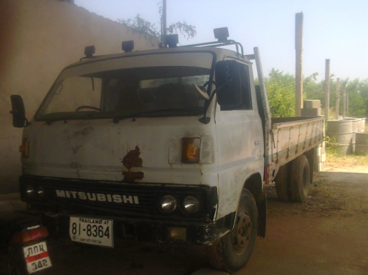 ขายหกล้อ กลาง มิตซู เครือง110แรงดีมากๆไม่หลวม รับประกันได้ครับ ยาว4.30เมตร รถใช้วิ่งงานทุกวัน รถสภาพดีมากๆ ทำสีใหม่หล่อเลยครับท่าน ราคาเบาๆ ขายหกล้อ กลาง มิตซู เครือง110แรงดีมากๆไม่หลวม รับประกันได้ครับ ยาว4.30เมตร รถใช้วิ่งงานทุกวัน รถสภาพดีมากๆ ทำสีใหม่หล่อเลยครับท่าน ราคาเบาๆ