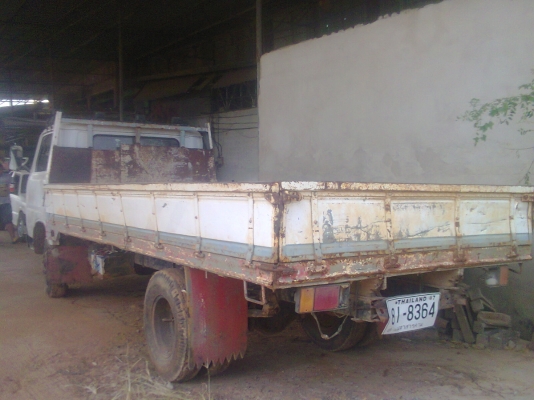 ขายหกล้อ กลาง มิตซู เครือง110แรงดีมากๆไม่หลวม รับประกันได้ครับ ยาว4.30เมตร รถใช้วิ่งงานทุกวัน รถสภาพดีมากๆ ทำสีใหม่หล่อเลยครับท่าน ราคาเบาๆ ขายหกล้อ กลาง มิตซู เครือง110แรงดีมากๆไม่หลวม รับประกันได้ครับ ยาว4.30เมตร รถใช้วิ่งงานทุกวัน รถสภาพดีมากๆ ทำสีใหม่หล่อเลยครับท่าน ราคาเบาๆ