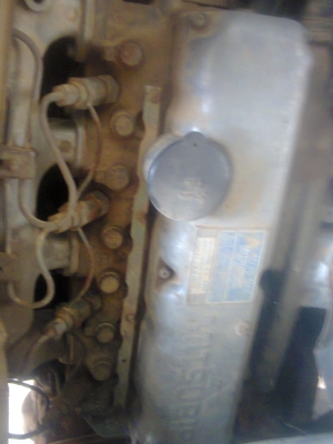 ขายหกล้อ กลาง มิตซู เครือง110แรงดีมากๆไม่หลวม รับประกันได้ครับ ยาว4.30เมตร รถใช้วิ่งงานทุกวัน รถสภาพดีมากๆ ทำสีใหม่หล่อเลยครับท่าน ราคาเบาๆ ขายหกล้อ กลาง มิตซู เครือง110แรงดีมากๆไม่หลวม รับประกันได้ครับ ยาว4.30เมตร รถใช้วิ่งงานทุกวัน รถสภาพดีมากๆ ทำสีใหม่หล่อเลยครับท่าน ราคาเบาๆ