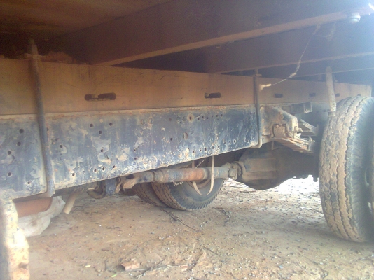 ขายหกล้อ กลาง มิตซู เครือง110แรงดีมากๆไม่หลวม รับประกันได้ครับ ยาว4.30เมตร รถใช้วิ่งงานทุกวัน รถสภาพดีมากๆ ทำสีใหม่หล่อเลยครับท่าน ราคาเบาๆ ขายหกล้อ กลาง มิตซู เครือง110แรงดีมากๆไม่หลวม รับประกันได้ครับ ยาว4.30เมตร รถใช้วิ่งงานทุกวัน รถสภาพดีมากๆ ทำสีใหม่หล่อเลยครับท่าน ราคาเบาๆ