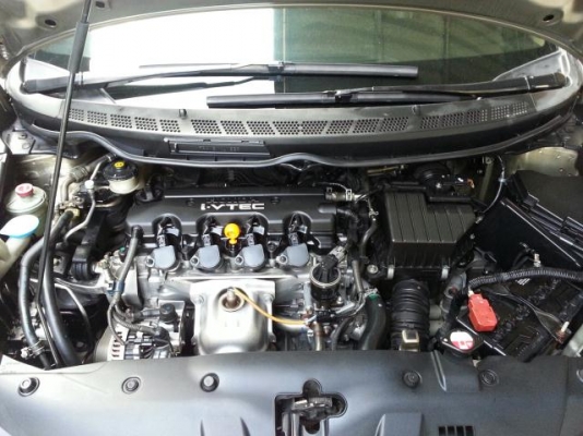 ขายด่วน HONDA CIVIC 1.8E AS 2009 ขายด่วน HONDA CIVIC 1.8E AS 2009