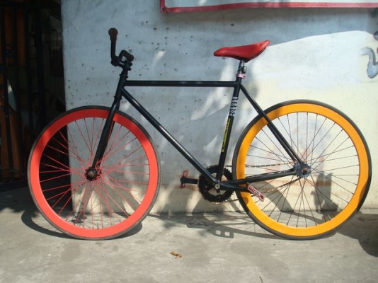 ขายฟิกเกียร์มือสองราคา 3,500