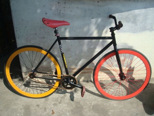 ขายฟิกเกียร์มือสองราคา 3,500