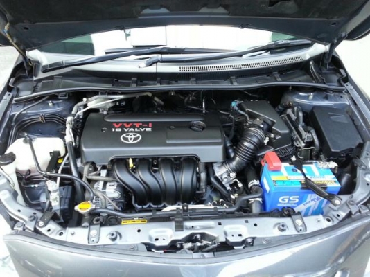 ขายด่วน TOYOTA ALTIS 1.6G 2008