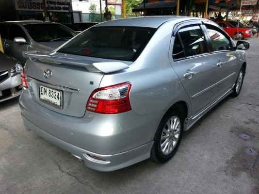ขายด่วน TOYOTA VIOS 1.5G 2010 ขายด่วน TOYOTA VIOS 1.5G 2010