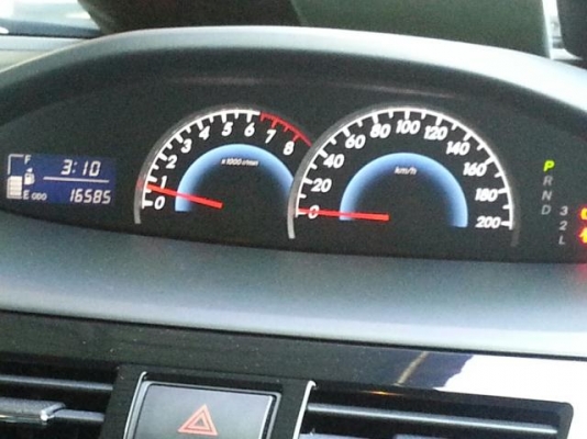 ขายด่วน TOYOTA VIOS 1.5G 2010 ขายด่วน TOYOTA VIOS 1.5G 2010