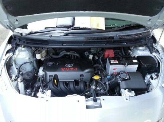 ขายด่วน TOYOTA VIOS 1.5G 2010 ขายด่วน TOYOTA VIOS 1.5G 2010