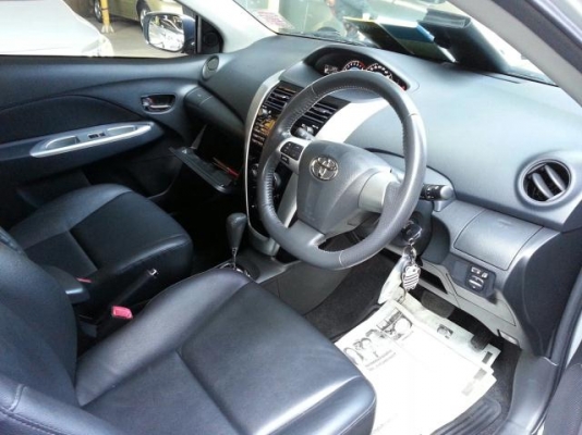 ขายด่วน TOYOTA VIOS 1.5G 2010 ขายด่วน TOYOTA VIOS 1.5G 2010