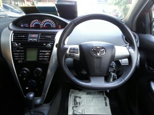 ขายด่วน TOYOTA VIOS 1.5G 2010 ขายด่วน TOYOTA VIOS 1.5G 2010