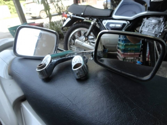 ขาย กระจก Napolean ญี่ปุ่น