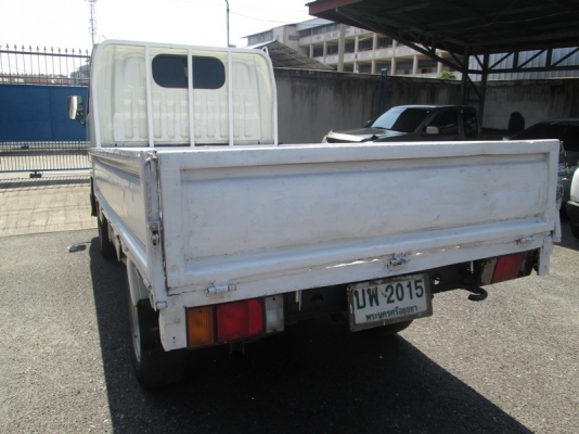 ขาย Nissan Atlas 1.6LPG 4ล้อไม่ติดเวลา ปี11.