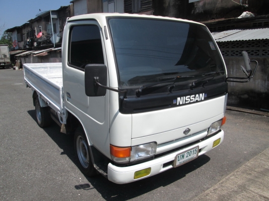 ขาย Nissan Atlas 1.6LPG 4ล้อไม่ติดเวลา ปี11.