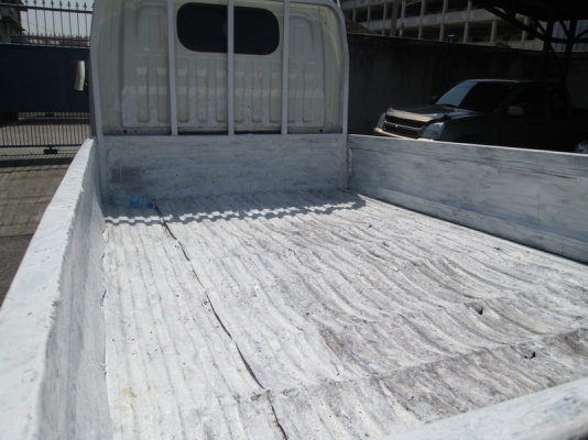 ขาย Nissan Atlas 1.6LPG 4ล้อไม่ติดเวลา ปี11.