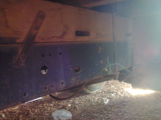 ขายหกล้อ TOYOTA เครือง 115 แรง มี 2 คัน กะบะสวยๆค็อกเหล็กยาว4.30เมตรเอกสารพร้อมโอน(คันระ260000บ)"ครับ