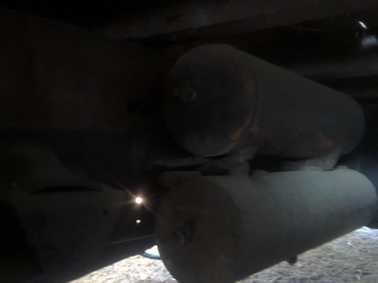 ขายหกล้อ TOYOTA เครือง 115 แรง มี 2 คัน กะบะสวยๆค็อกเหล็กยาว4.30เมตรเอกสารพร้อมโอน(คันระ260000บ)"ครับ