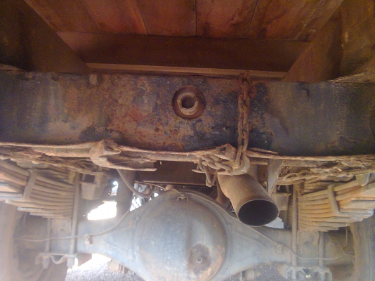 ขายหกล้อ TOYOTA เครือง 115 แรง มี 2 คัน กะบะสวยๆค็อกเหล็กยาว4.30เมตรเอกสารพร้อมโอน(คันระ260000บ)"ครับ