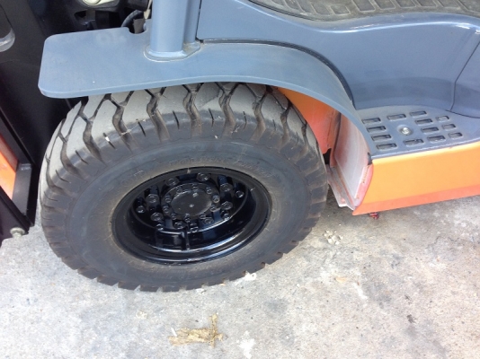 ขายรถยกโตโยต้า TOYOTA 02-8FD20 ขนาด 2 ตัน เครื่องดีเซล รถใหม่มือสอง 168 ชั่วโมง เกียร์ออโต้ (011) ขายรถยกโตโยต้า TOYOTA 02-8FD20 ขนาด 2 ตัน เครื่องดีเซล รถใหม่มือสอง 168 ชั่วโมง เกียร์ออโต้ (011)