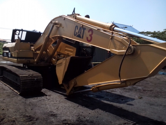 ขายรถขุดCAT320 Lสภาพดีพร้อมบูมยาวอีก1ชุด ขายรถขุดCAT320 Lสภาพดีพร้อมบูมยาวอีก1ชุด