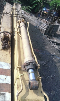 ขายรถขุดCAT320 Lสภาพดีพร้อมบูมยาวอีก1ชุด ขายรถขุดCAT320 Lสภาพดีพร้อมบูมยาวอีก1ชุด