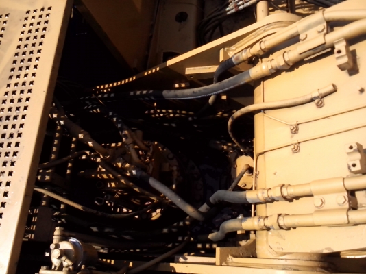 ขายรถขุดCAT320 Lสภาพดีพร้อมบูมยาวอีก1ชุด ขายรถขุดCAT320 Lสภาพดีพร้อมบูมยาวอีก1ชุด