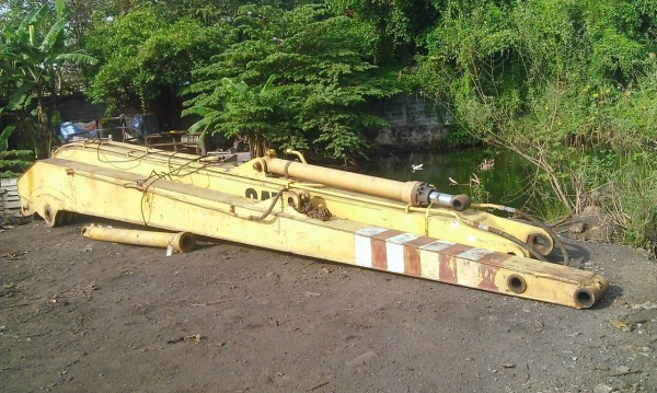 ขายรถขุดCAT320 Lสภาพดีพร้อมบูมยาวอีก1ชุด ขายรถขุดCAT320 Lสภาพดีพร้อมบูมยาวอีก1ชุด