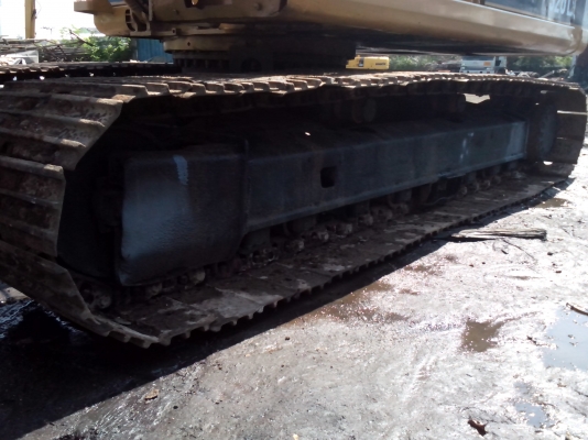 ขายรถขุดCAT320 Lสภาพดีพร้อมบูมยาวอีก1ชุด ขายรถขุดCAT320 Lสภาพดีพร้อมบูมยาวอีก1ชุด