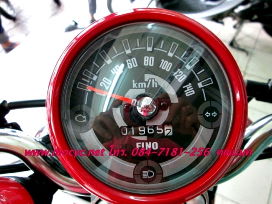 Fino Sport new หัวฉีด กระบอกสูบ DiASil ทนกว่าเหล็ก 2เท่า กุญแจรีโมท รถ1เดือน ไมล์ 1พันโล 37900 Fino Sport new หัวฉีด กระบอกสูบ DiASil ทนกว่าเหล็ก 2เท่า กุญแจรีโมท รถ1เดือน ไมล์ 1พันโล 37900